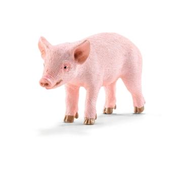 Schleich -  Ferkel, stehend